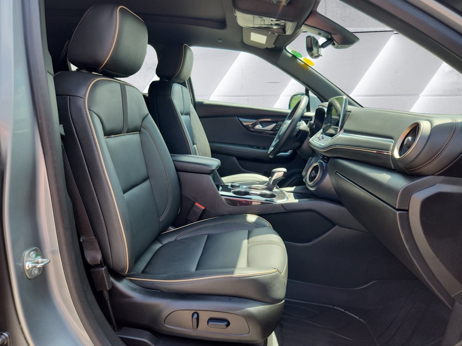 2024 Chevrolet Blazer Premier