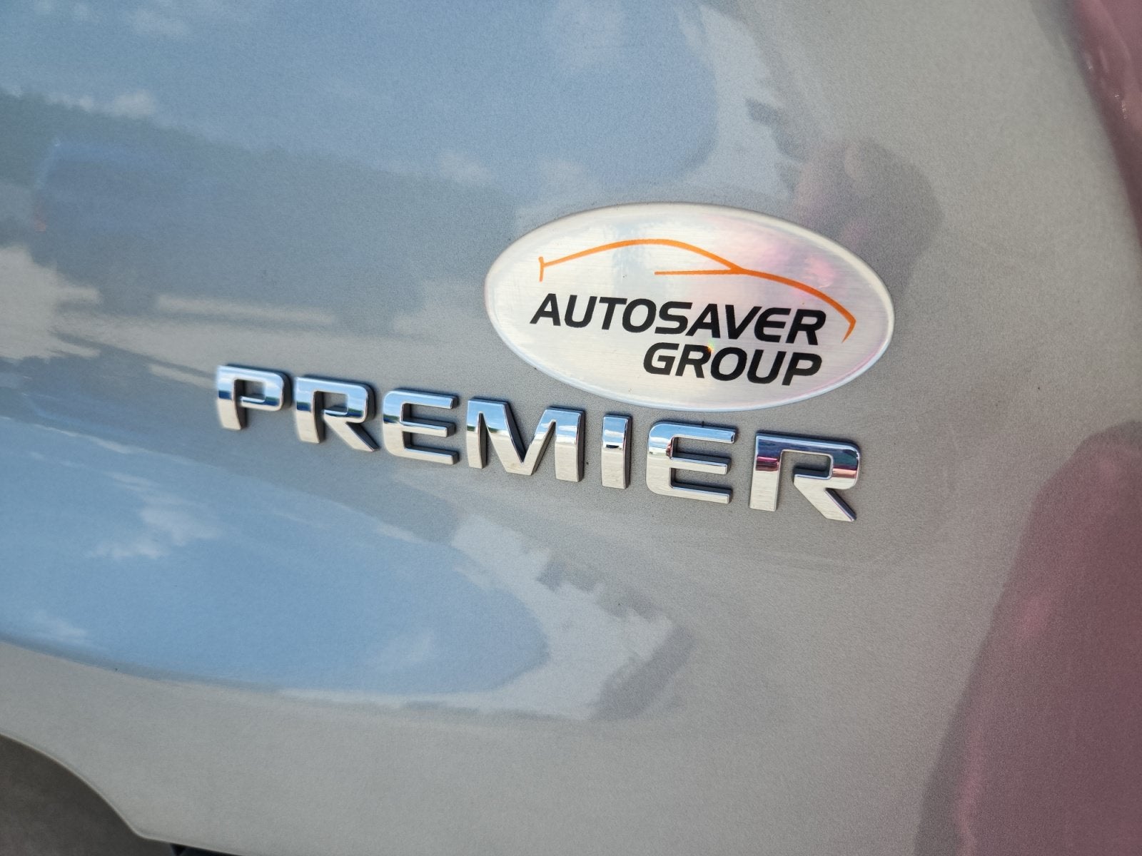 2024 Chevrolet Blazer Premier