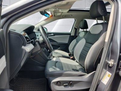 2024 Volkswagen Taos SEL