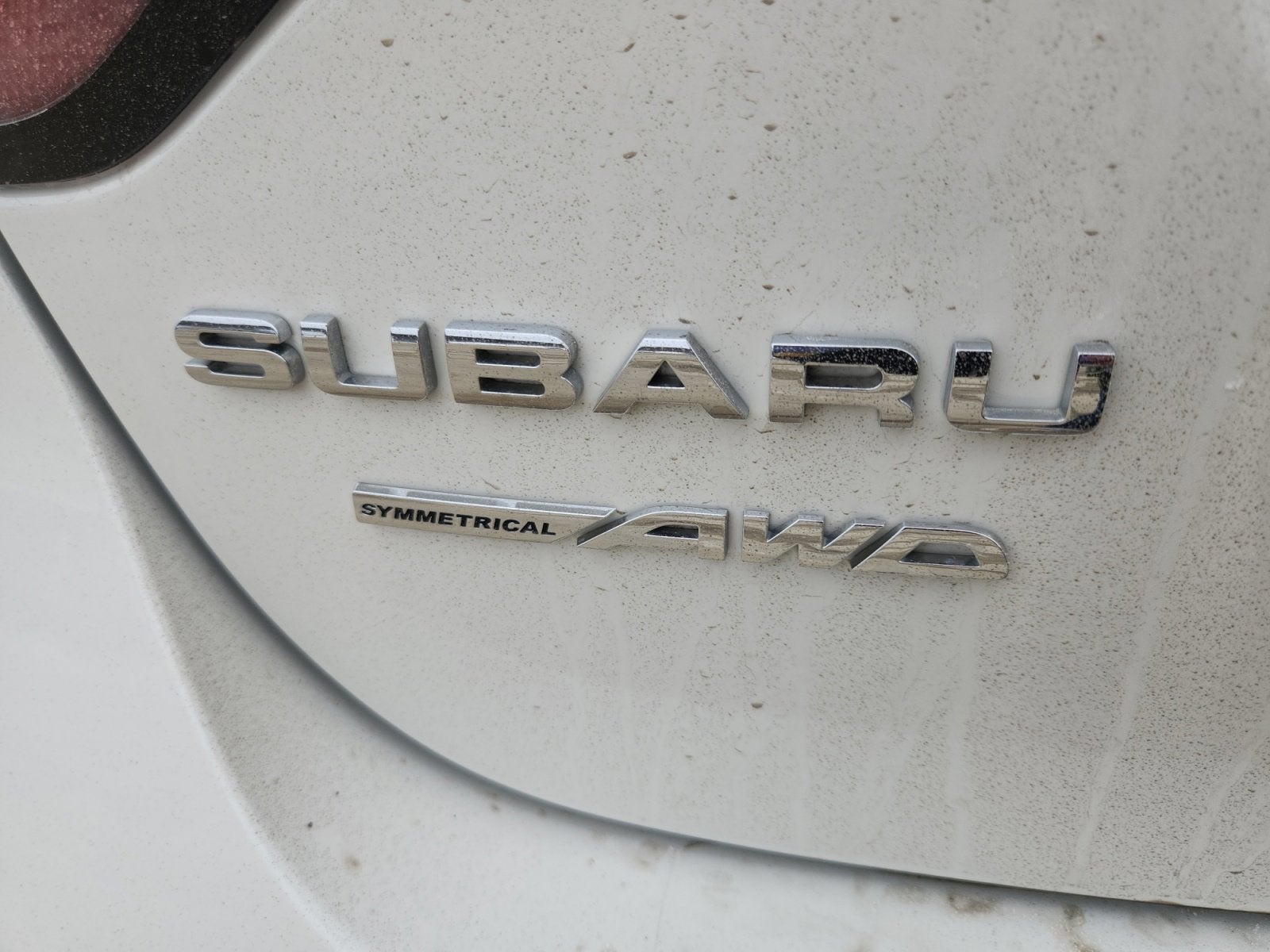 2020 Subaru Legacy Limited