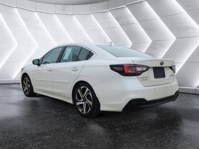 2020 Subaru Legacy Limited