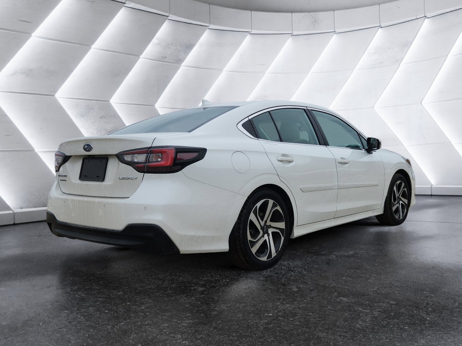 2020 Subaru Legacy Limited