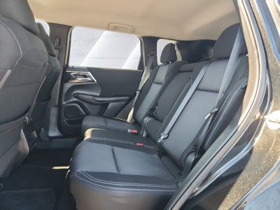 2024 Mitsubishi Outlander ES