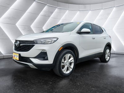 2022 Buick Encore GX Preferred