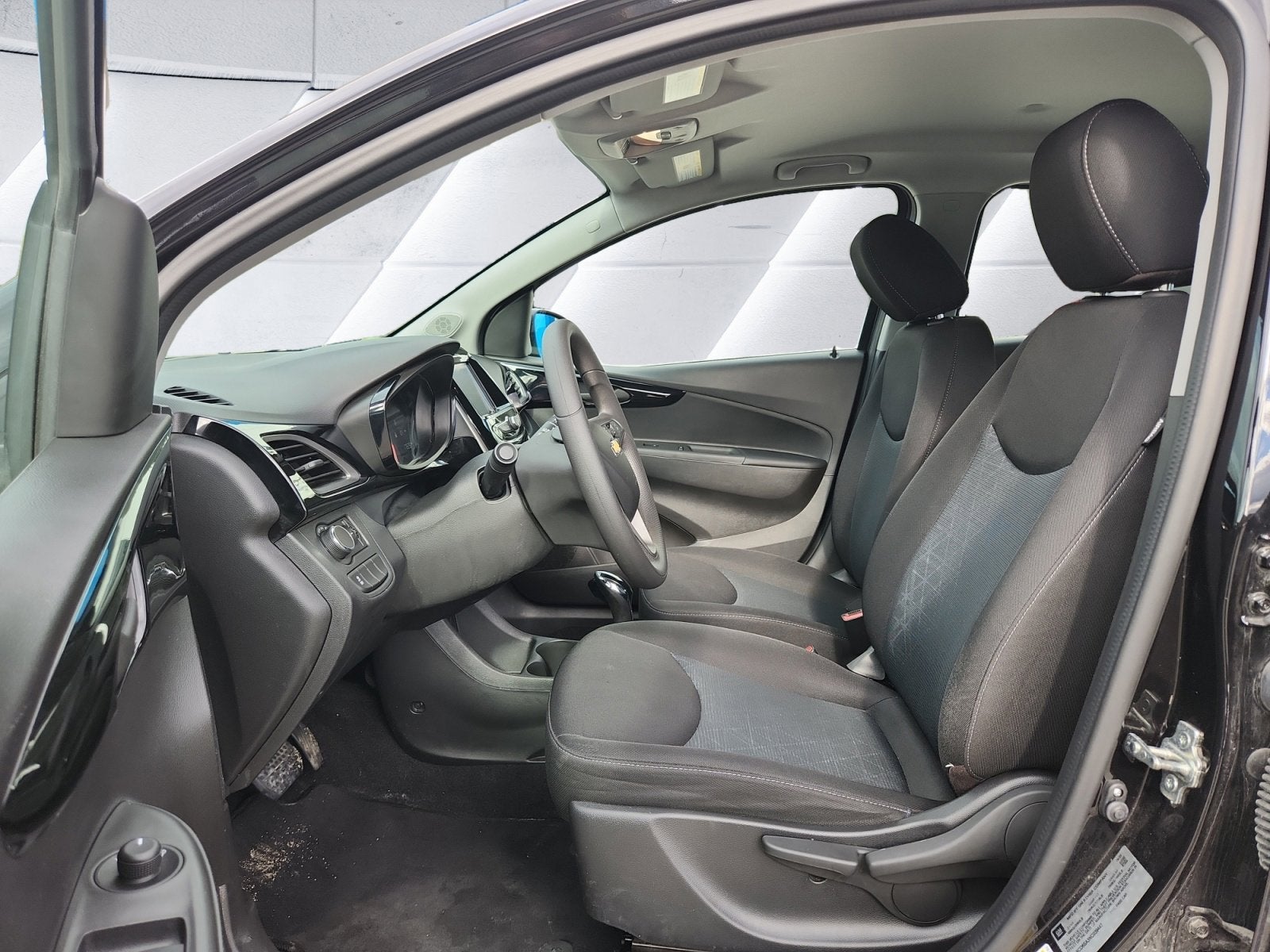 2022 Chevrolet Spark 1LT Automatic