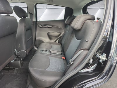 2022 Chevrolet Spark 1LT Automatic