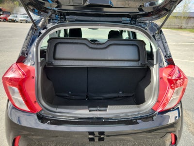 2022 Chevrolet Spark 1LT Automatic
