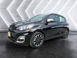 2022 Chevrolet Spark 1LT Automatic