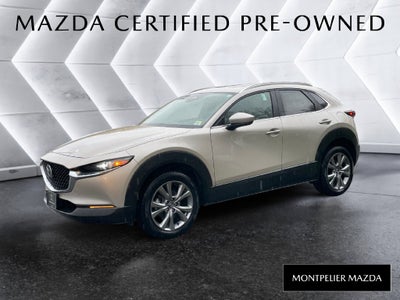 2024 Mazda Mazda CX-30 2.5 S Preferred Package