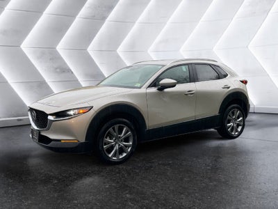 2024 Mazda Mazda CX-30 2.5 S Preferred Package
