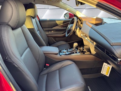 2025 Mazda Mazda CX-30 2.5 S Premium Package