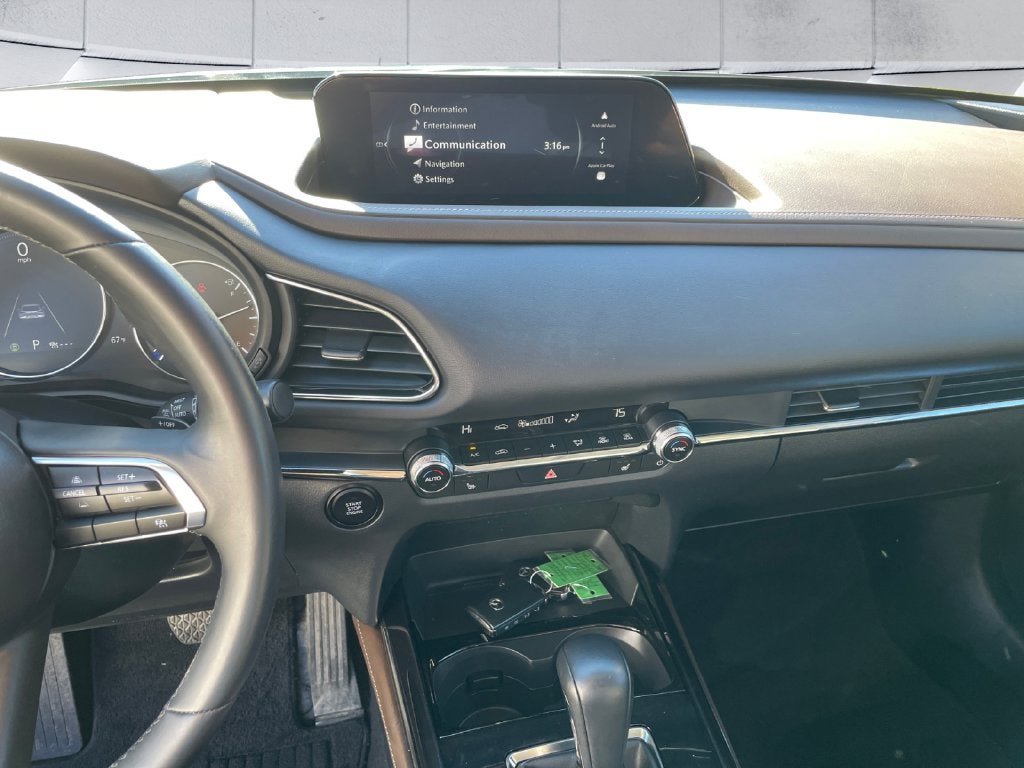 2024 Mazda Mazda CX-30 2.5 S Premium Package