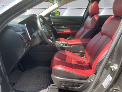 2025 Mazda Mazda CX-50 Hybrid Premium