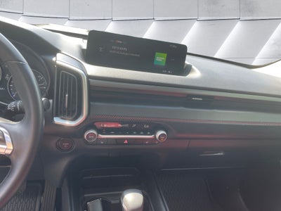2025 Mazda Mazda CX-50 Hybrid Premium