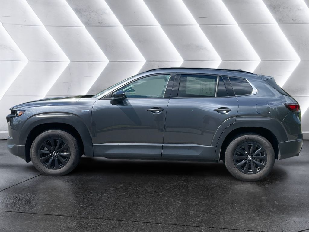 2025 Mazda Mazda CX-50 Hybrid Premium