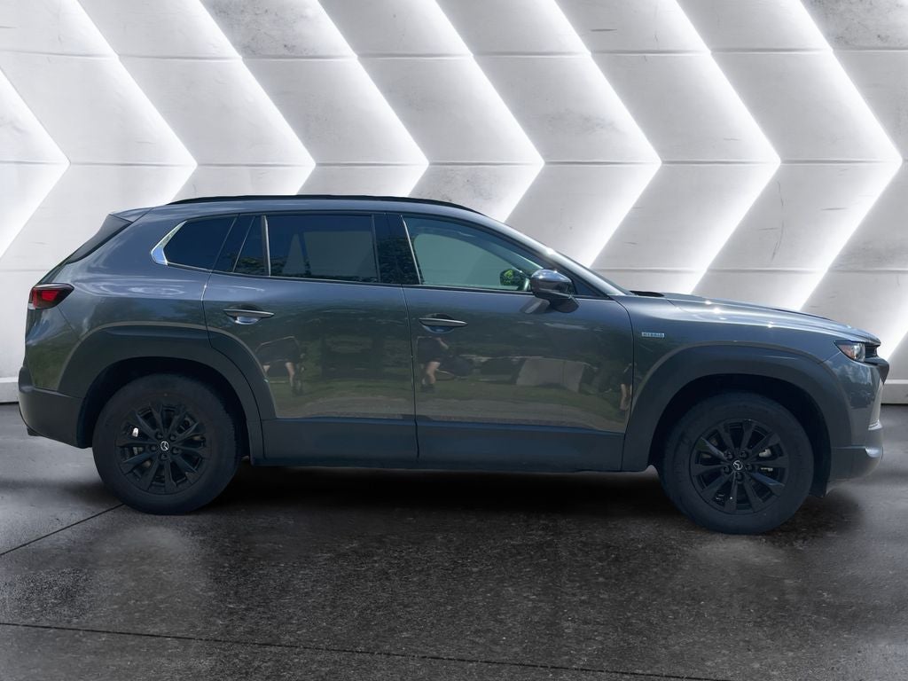 2025 Mazda Mazda CX-50 Hybrid Premium