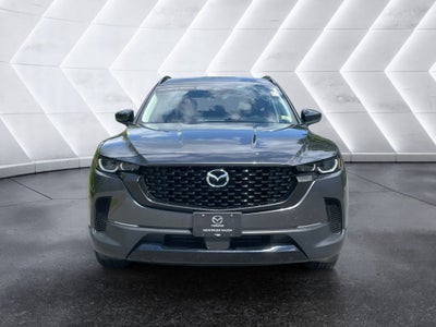 2025 Mazda Mazda CX-50 Hybrid Premium