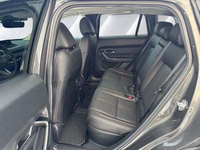 2025 Mazda Mazda CX-50 Hybrid Premium Plus