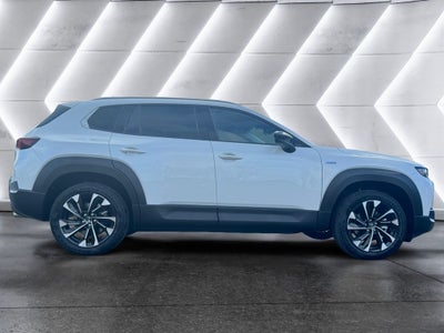 2025 Mazda Mazda CX-50 Hybrid Premium Plus