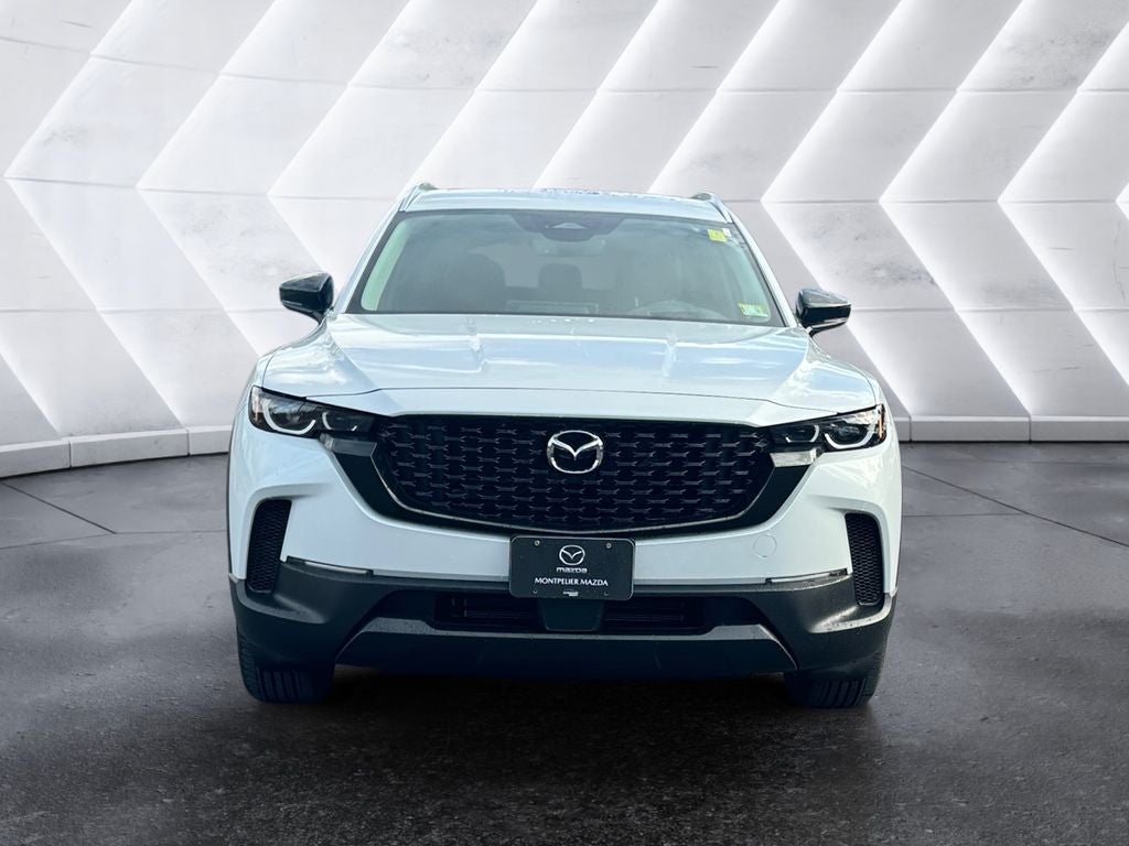 2025 Mazda Mazda CX-50 Hybrid Premium Plus