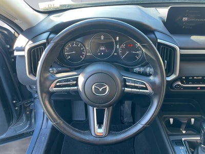 2024 Mazda Mazda CX-50 2.5 S Premium Package
