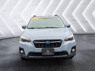2018 Subaru Crosstrek 2.0i Limited