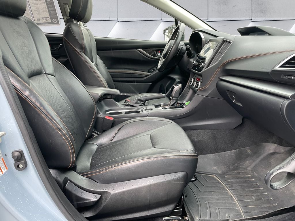 2018 Subaru Crosstrek 2.0i Limited
