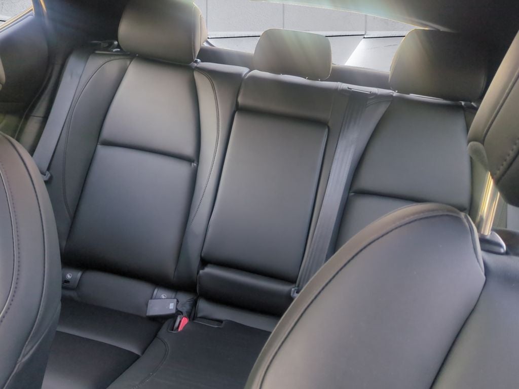 2025 Mazda Mazda3 2.5 S Preferred Package