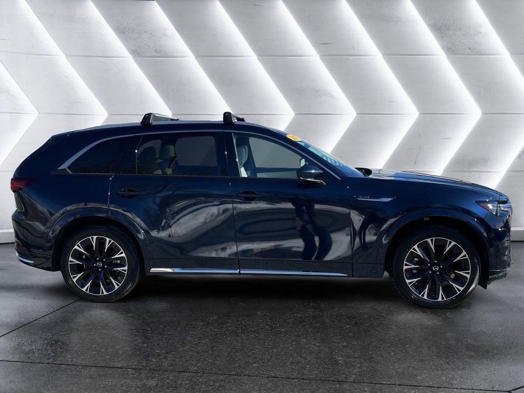 2025 Mazda Mazda CX-90 3.3 Turbo S Premium Plus