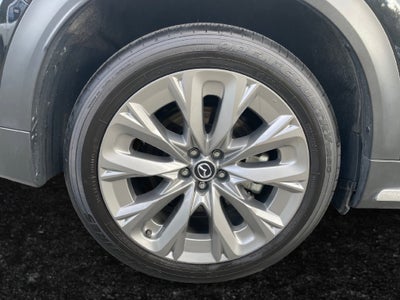 2026 Mazda Mazda CX-90 3.3 Turbo Premium Plus