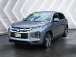 2020 Mitsubishi Outlander Sport Base