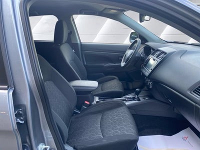2025 Mitsubishi Outlander Sport Base