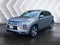 2025 Mitsubishi Outlander Sport Base