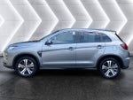 2025 Mitsubishi Outlander Sport Base