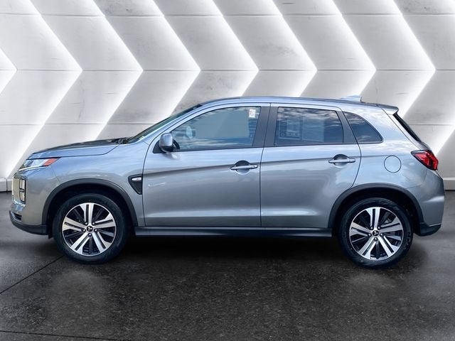 2025 Mitsubishi Outlander Sport Base