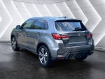 2025 Mitsubishi Outlander Sport Base