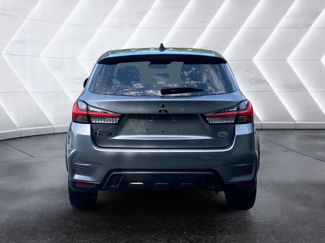2025 Mitsubishi Outlander Sport Base