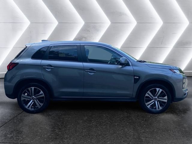 2025 Mitsubishi Outlander Sport Base