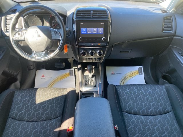2025 Mitsubishi Outlander Sport 2.0 LE 4X4