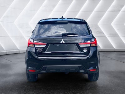 2025 Mitsubishi Outlander Sport Base