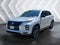 2025 Mitsubishi Outlander Sport Base