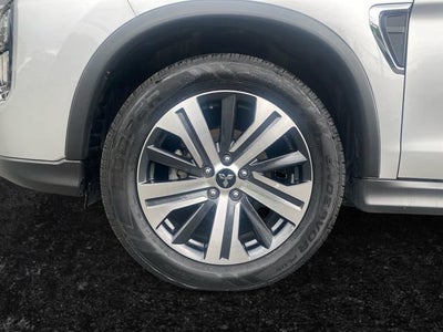 2025 Mitsubishi Outlander Sport Base