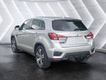 2025 Mitsubishi Outlander Sport Base