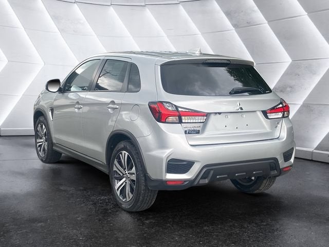 2025 Mitsubishi Outlander Sport Base