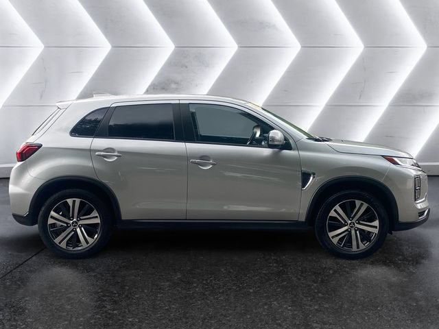 2025 Mitsubishi Outlander Sport Base