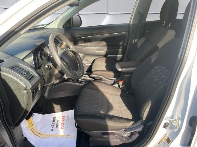 2024 Mitsubishi Outlander Sport 2.0 ES