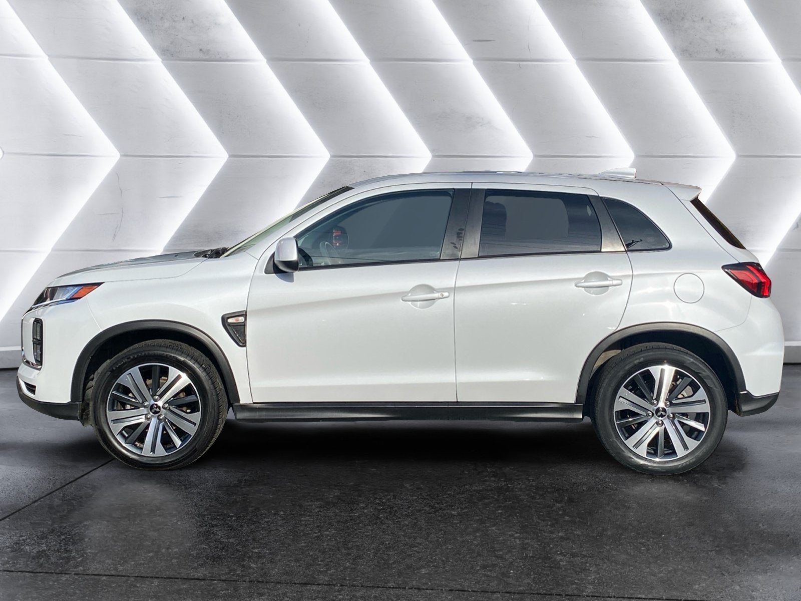 2024 Mitsubishi Outlander Sport 2.0 ES