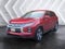 2022 Mitsubishi Outlander Sport Base