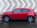 2022 Mitsubishi Outlander Sport Base