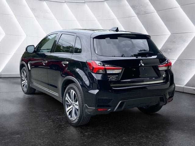 2022 Mitsubishi Outlander Sport Base